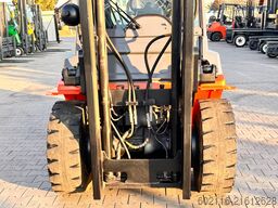 Toyota 42-4FD40 / DIESEL / 4500KG / DUPLEX / FO