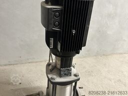 Grundfos PN-SN A-96501895-10064306