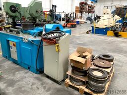 Parmigiani MERCORI – M