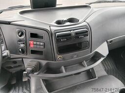 Mercedes-Benz Atego 1224 L Bordwände LBW