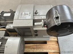 Becker PICCHIO2200