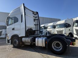 Iveco sway 490