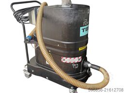 Ruwac DS 1220 M-B1 EX