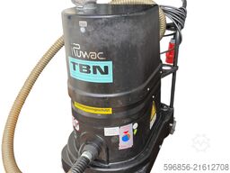 Ruwac DS 1220 M-B1 EX