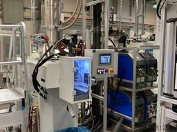 Boyke Plastifizierer PRH55