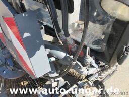 Hako CityMaster CM 600 Kehrmaschine 4x4 Kommu