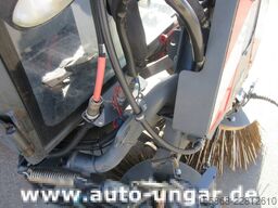 Hako CityMaster CM 600 Kehrmaschine 4x4 Kommu