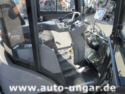 Hako CityMaster CM 600 Kehrmaschine 4x4 Kommu