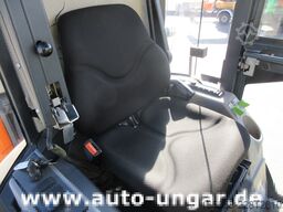 Hako CityMaster CM 600 Kehrmaschine 4x4 Kommu