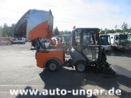 Hako CityMaster CM 600 Kehrmaschine 4x4 Kommu