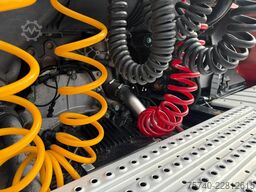 MAN TGX 18.480 + RETARDER + EURO 6 + 3x IN STOCK