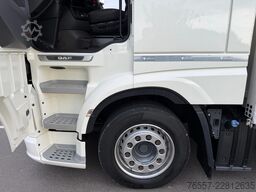 DAF XF 480 XF 480 EURO6.  2022.