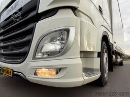 DAF XF 480 XF 480 EURO6.  2022.