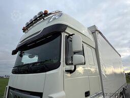 DAF XF 480 XF 480 EURO6.  2022.