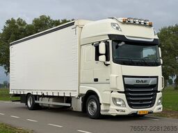 DAF XF 480 XF 480 EURO6.  2022.