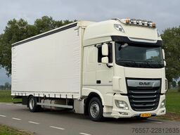 DAF XF 480 XF 480 EURO6.  2022.