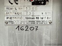 PROSEAL PR30