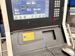 TRUMPF TrumaBend V500