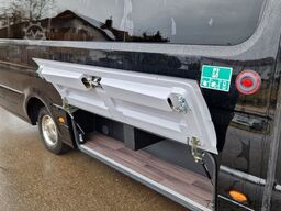 MERCEDES-BENZ 519 Sunset S 4 Ferqui Chasis 907 Vorlauffahrzeug