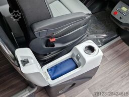 MERCEDES-BENZ 519 Sunset S 4 Ferqui Chasis 907 Vorlauffahrzeug