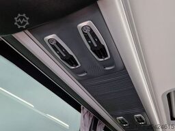 MERCEDES-BENZ 519 Sunset S 4 Ferqui Chasis 907 Vorlauffahrzeug