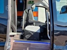 MERCEDES-BENZ 519 Sunset S 4 Ferqui Chasis 907 Vorlauffahrzeug