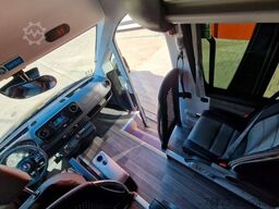 MERCEDES-BENZ 519 Sunset S 4 Ferqui Chasis 907 Vorlauffahrzeug