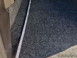 MERCEDES-BENZ 519 Sunset S 4 Ferqui Chasis 907 Vorlauffahrzeug