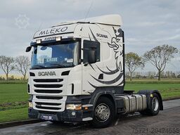 SCANIA R440 HL PDE ADBLUE