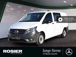 Mercedes-Benz Vito 114 CDI Kasten Lang AHK Standhz. Kamera