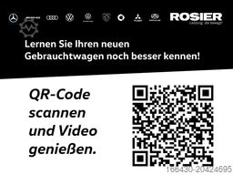 Mercedes-Benz Vito 114 CDI Kasten Lang AHK Standhz. Kamera