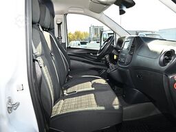 Mercedes-Benz Vito 114 CDI Kasten Lang AHK Standhz. Kamera