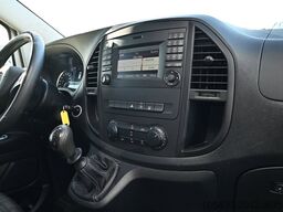 Mercedes-Benz Vito 114 CDI Kasten Lang AHK Standhz. Kamera