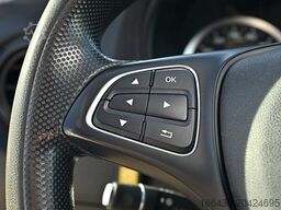 Mercedes-Benz Vito 114 CDI Kasten Lang AHK Standhz. Kamera