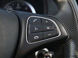 Mercedes-Benz Vito 114 CDI Kasten Lang AHK Standhz. Kamera