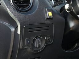 Mercedes-Benz Vito 114 CDI Kasten Lang AHK Standhz. Kamera
