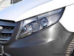 Mercedes-Benz Vito 114 CDI Kasten Lang AHK Standhz. Kamera