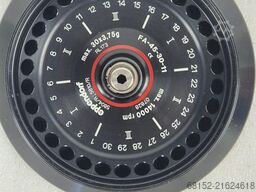 Eppendorf FA-45-30-11