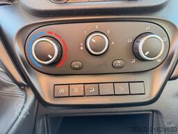 Iveco Daily 35C16 Zwillingsbereifung.LBW.Kamer