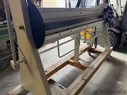 Abkantbank Schröder AK 200