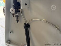 Abkantbank Schröder AK 200