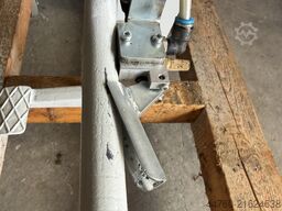 Abkantbank Schröder AK 200