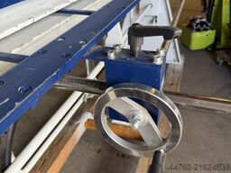 Abkantbank Schröder AK 200