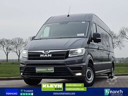 MAN TGE 3.180 L4H3 LED Navi !