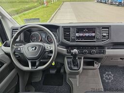 MAN TGE 3.180 L4H3 LED Navi !