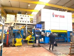 Arisa S-2-630-350-FS