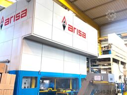 Arisa S-2-630-350-FS