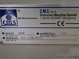 CMS P.F./132-2TUCU