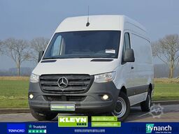 MERCEDES-BENZ SPRINTER 317 L2H2 Navi 360