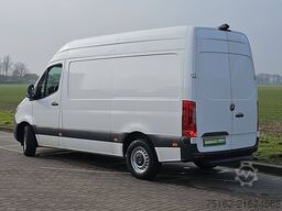 MERCEDES-BENZ SPRINTER 317 L2H2 Navi 360